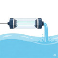 Ультрафиолетовые лампы для очистки воды в частный дом